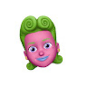 Meet your Posher, Angelina